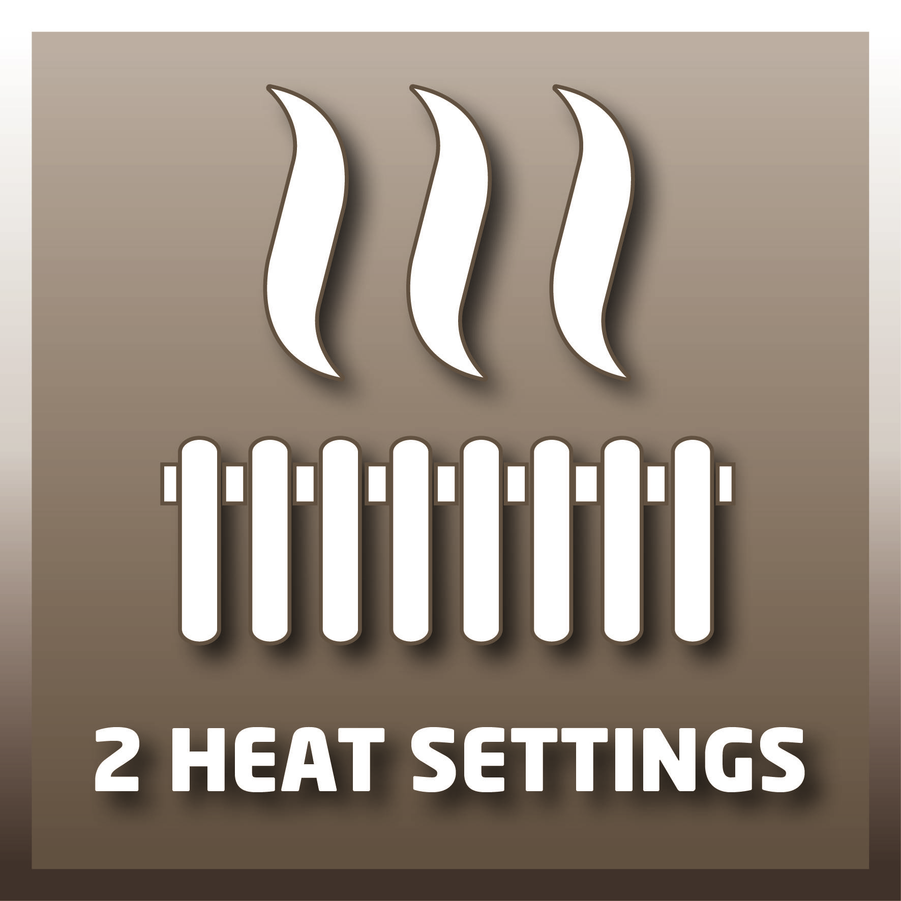 Einhell BFO 4200/1 Gasofen EEK: A (A++ - G) 4200 W Schwarz