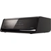 Hama DR30 Radiowecker DAB+, UKW    Schwarz Hama DR30 Radiowecker DAB+, UKW    Schwarz