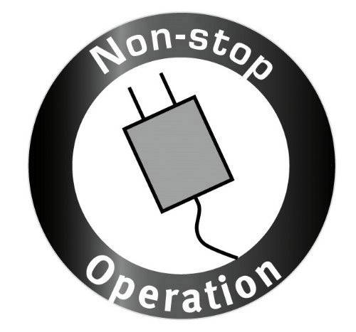 Wahl 79305-1316 Haarschneider, Ohr-, Nasenhaartrimmer Silber-Schwarz