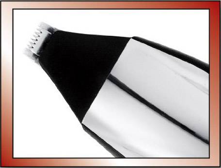 Wahl 9953-1016 9953-1016 Detail-Trimmer Schwarz, Silber