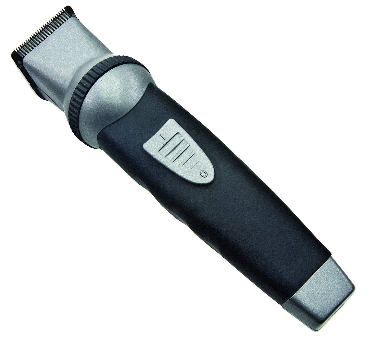 Wahl 9953-1016 9953-1016 Detail-Trimmer Schwarz, Silber