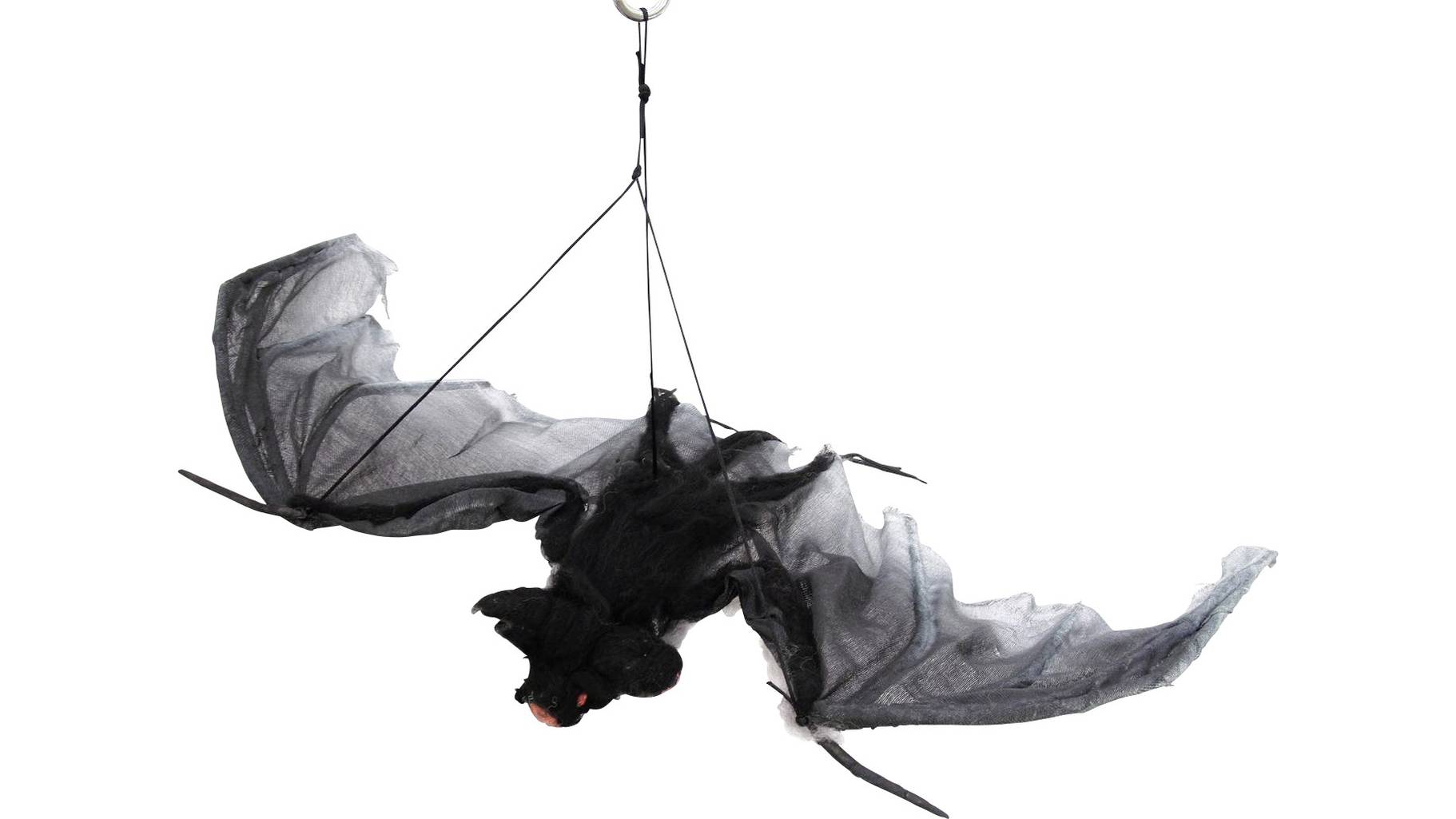 Europalms 83314120 HalloweenFigur Fledermaus voelkner Europalms 83314120 HalloweenFigur Fledermaus voelkner