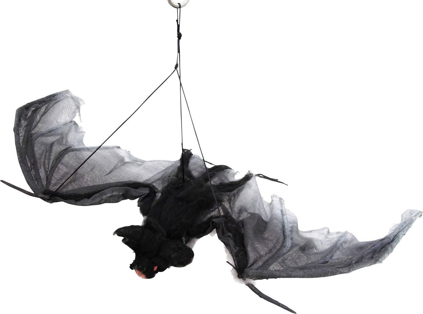 Europalms 83314120 Halloween-Figur Fledermaus