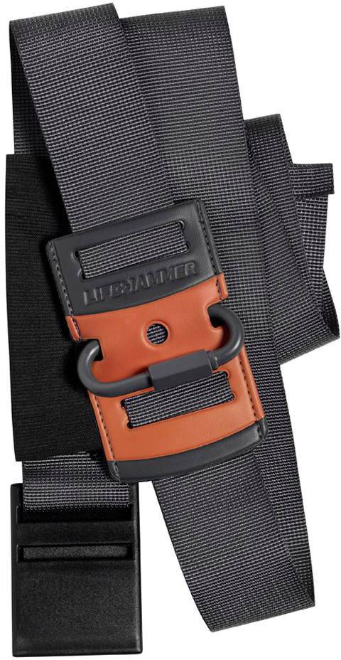 LifeHammer 19161 SAFETY BELT SOLUTION Sicherheitsgurtführung Kinder, Erwachsene 1St.