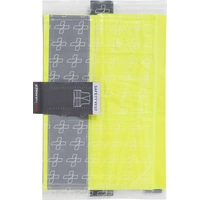 LifeHammer 10474 SAFETY VEST ULTRA Warnweste Erwachsene EN 20471 ISO 20471 4St. LifeHammer 10474 SAFETY VEST ULTRA Warnweste Erwachsene EN 20471 ISO 20471 4St.
