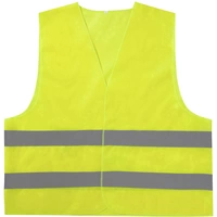 LifeHammer 10474 SAFETY VEST ULTRA Warnweste Erwachsene EN 20471 ISO 20471 4St. LifeHammer 10474 SAFETY VEST ULTRA Warnweste Erwachsene EN 20471 ISO 20471 4St.