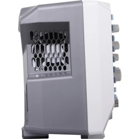 Rigol Digital-Oszilloskop DS1104Z Plus 100MHz 4-Kanal 1 GSa/s 6 Mpts 8 Bit Digital-Speicher (DSO) Rigol Digital-Oszilloskop DS1104Z Plus 100MHz 4-Kanal 1 GSa/s 6 Mpts 8 Bit Digital-Speicher (DSO)