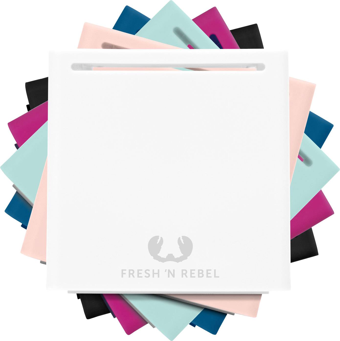 FRESHNREBEL ROCKBOX CUBE BT-SP. CUPCAKE