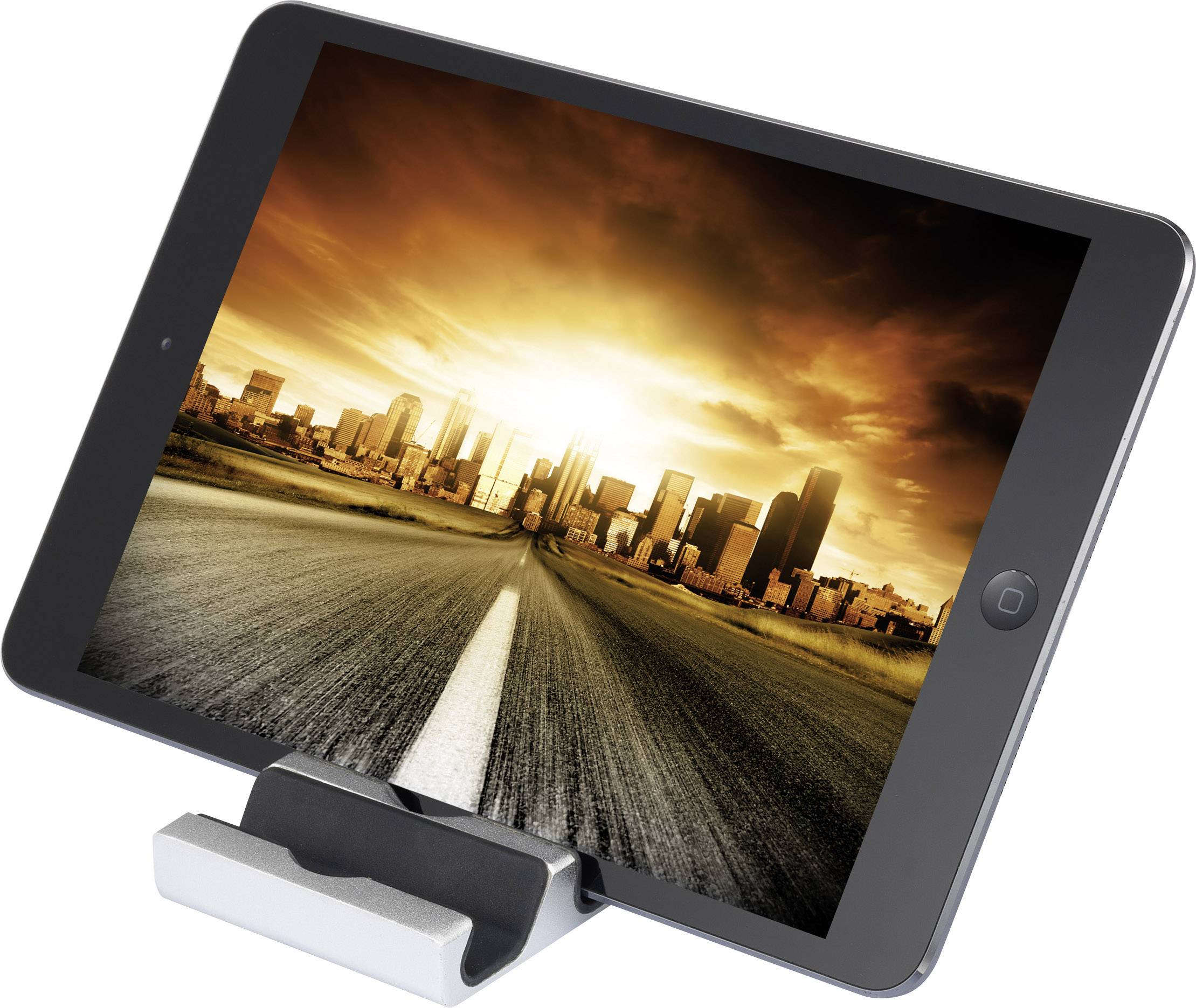 Renkforce AK-NC060 Tablet-Halterung Passend für Marke: Universal 17,8cm (7") - 32,8cm (12,9")