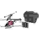 Carson Modellsport Nano Tyrann IR 2Ch 100% RTF RC Einsteiger Hubschrauber