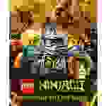 LEGO Ninjago. Die geheime Welt der Ninjas 467/02877 1St.