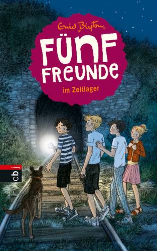 Fünf F07-Zeltlager NA 022/17165 1 St.