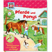 WIW Jun. Bd. 5Pferde und Ponys