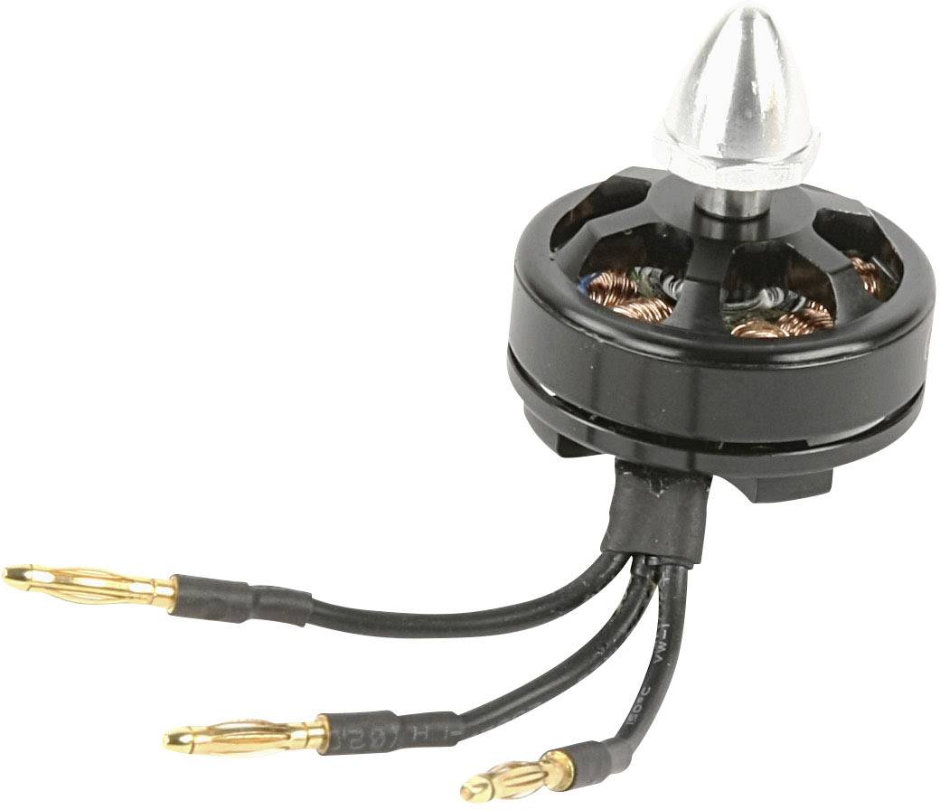 Robitronic FPV 250 Race Copter ARF FPV Race, Profi