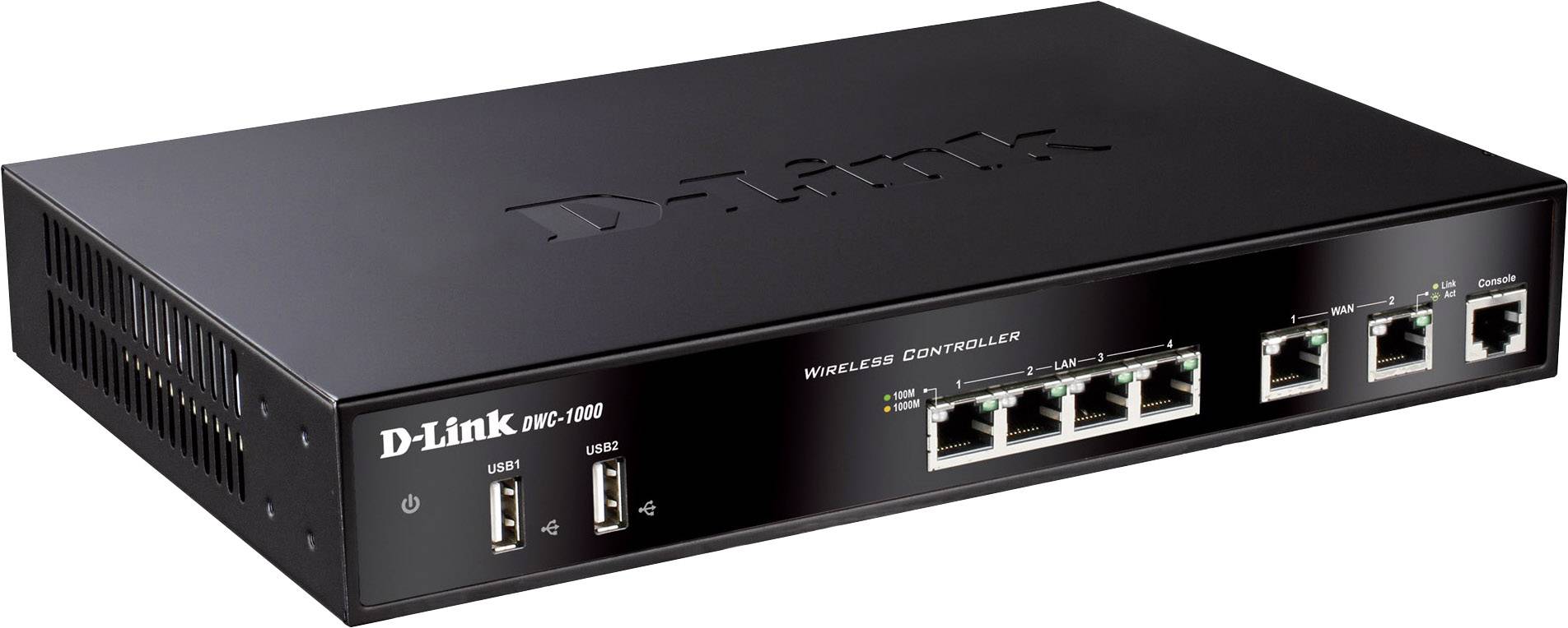 D-Link DWC-1000 Wireless Controller