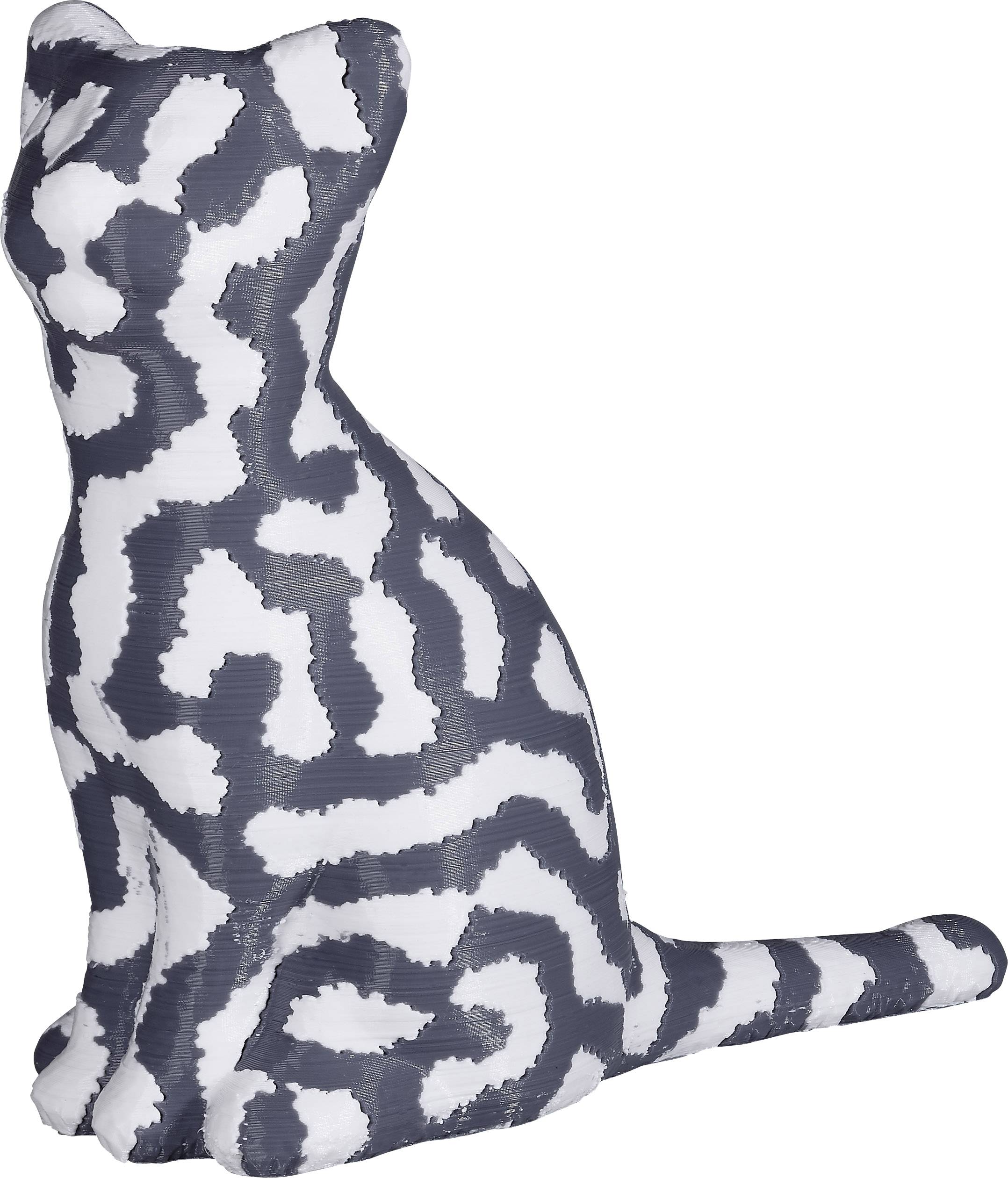 Renkforce RF2000 3D Drucker Fertiggerät beheizbares Druckbett