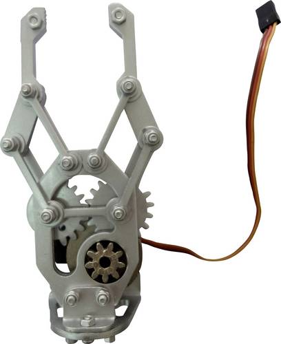 Arexx Greifer Satz Roboterarm ARX-RS26