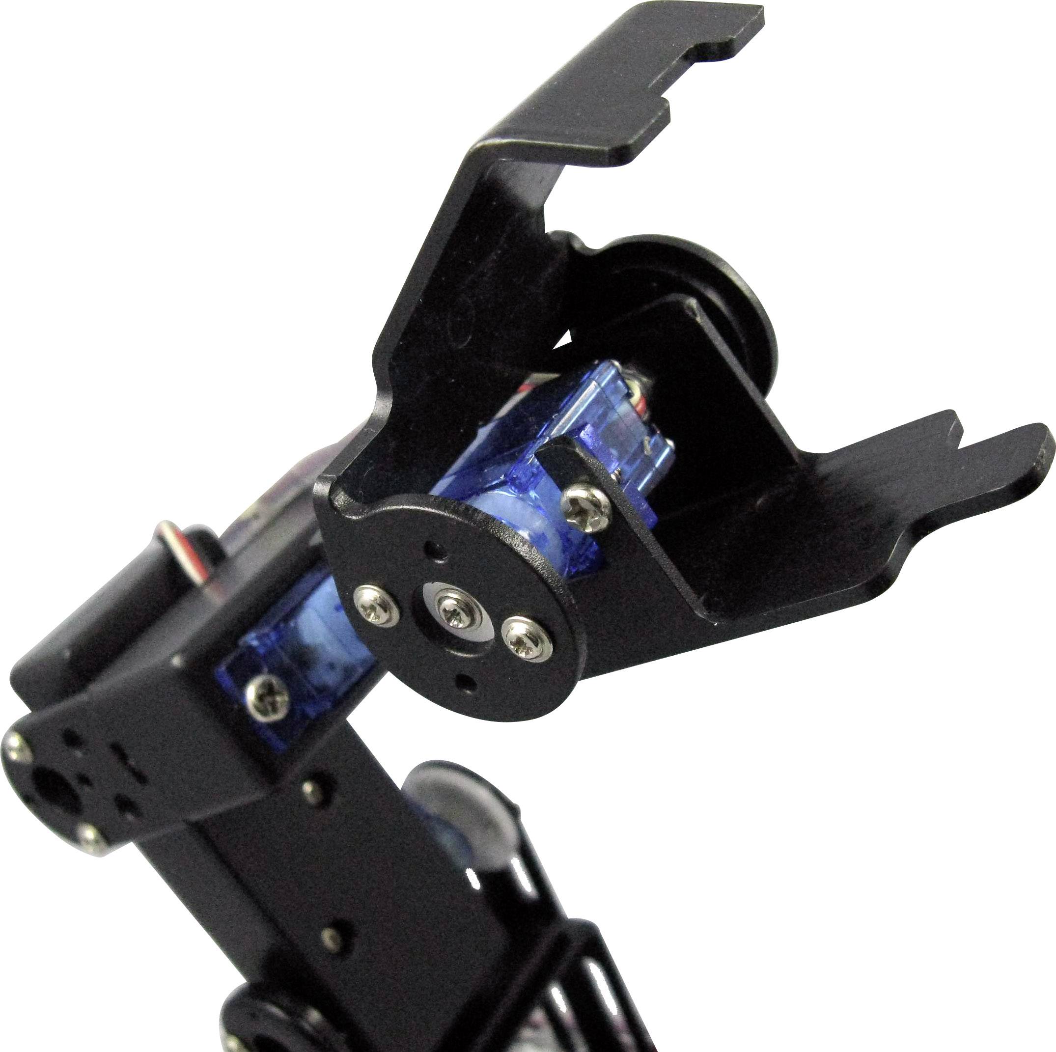 Arexx Roboterarm Chassis RA2-CH2