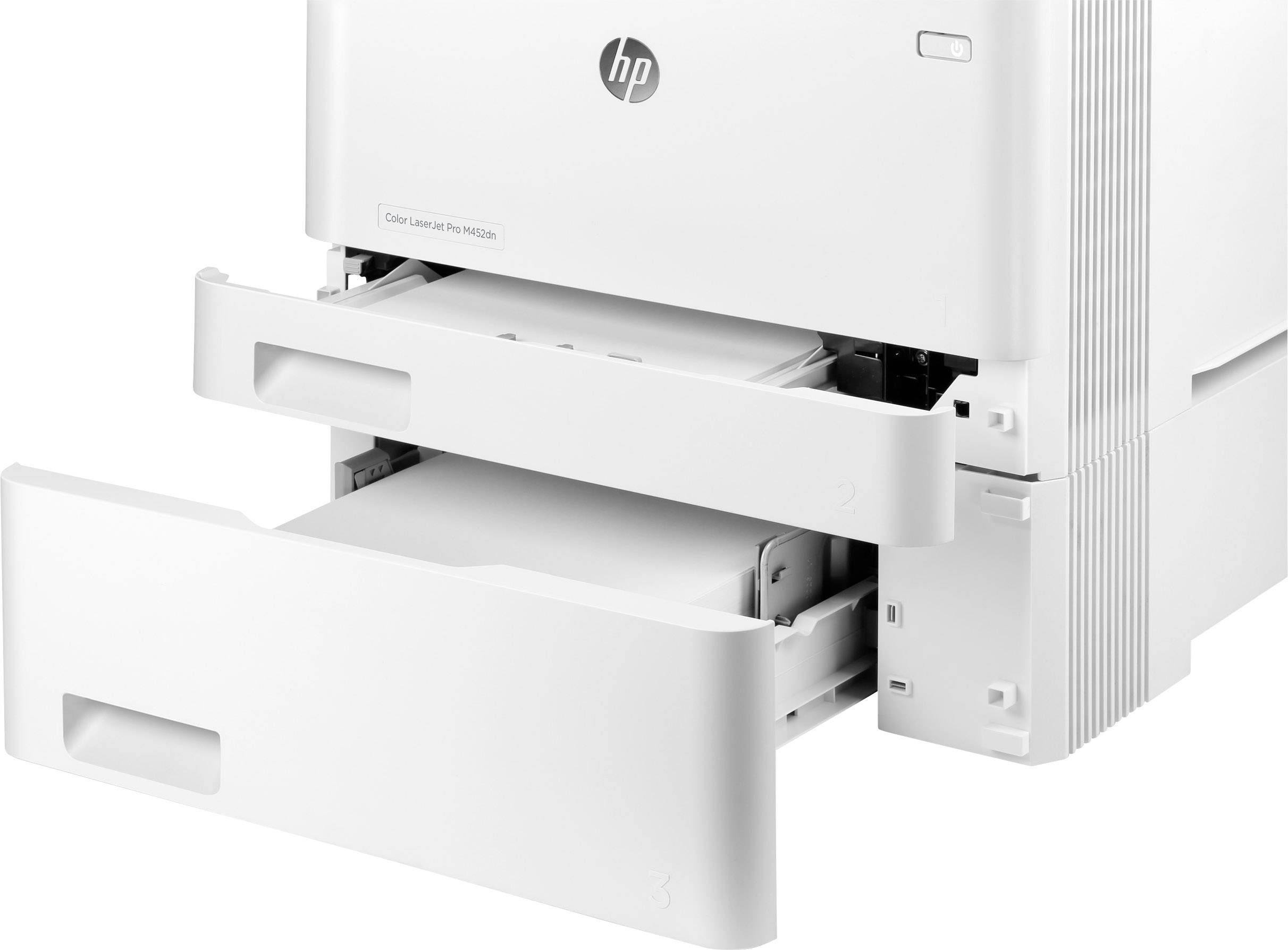 HP Papierkassette Paper Tray M377 M452 M477 CF404A 550 Blatt