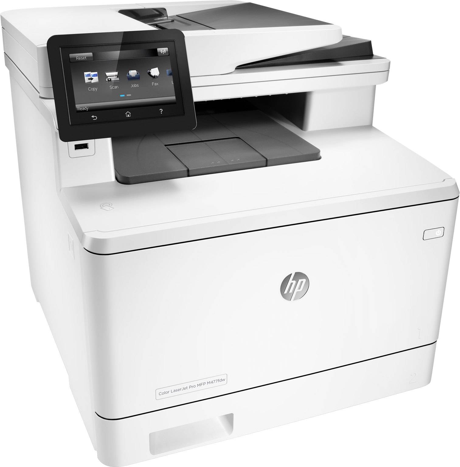HP Color LaserJet M477fdw (MFP) 4in1 Multifunktionsdrucker