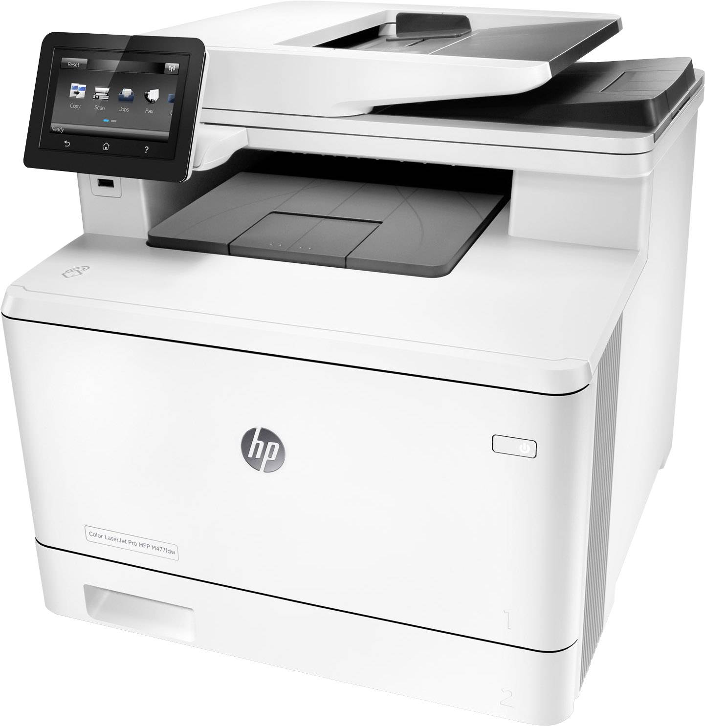 HP Color LaserJet M477fdw (MFP) 4in1 Multifunktionsdrucker