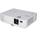 NEC Beamer V302W DLP Helligkeit: 3000lm 1280 x 800 WXGA 10000 : 1 Weiß