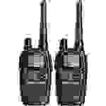 Midland G7 Pro Twin C1090.13 PMR/LPD-Handfunkgerät 2er Set