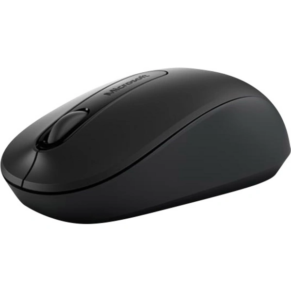 Microsoft Wireless Mouse 900 Maus Funk Optisch Schwarz 3 Tasten Microsoft Wireless Mouse 900 Maus Funk Optisch Schwarz 3 Tasten