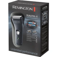 Remington Folienrasierer Schwarz Remington Folienrasierer Schwarz
