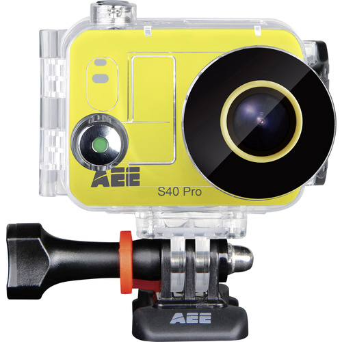 AEE Magicam S-40Pro Action Cam Full-HD, Wasserfest