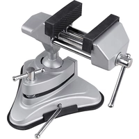 Basetech 1553063 Schraubstock 1553063 Backenbreite: 70mm Spann-Weite (max.): 70mm Basetech 1553063 Schraubstock 1553063 Backenbreite: 70mm Spann-Weite (max.): 70mm