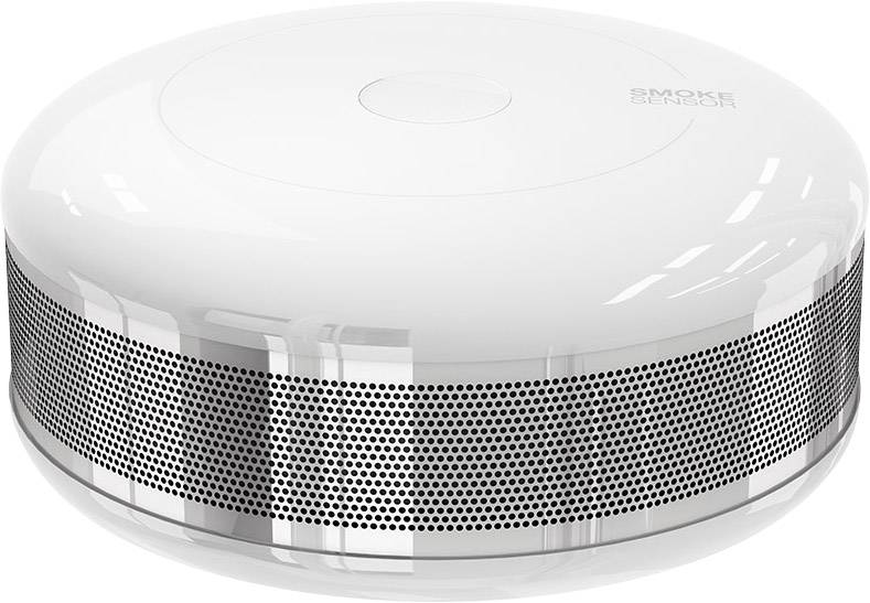Fibaro Z-Wave Rauchmelder