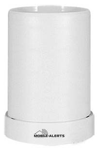 Techno Line MA 10050 Mobile Alerts MA 10050 Funk-Wetterstation Vorhersage für 12 bis 24 Stunden Anzahl Sensoren max. 50