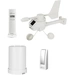 Techno Line MA 10050 Mobile Alerts MA 10050 Funk-Wetterstation Vorhersage für 12 bis 24 Stunden Anz Techno Line MA 10050 Mobile Alerts MA 10050 Funk-Wetterstation Vorhersage für 12 bis 24 Stunden Anz