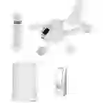 Techno Line MA 10050 Mobile Alerts MA 10050 Funk-Wetterstation Vorhersage für 12 bis 24 Stunden Anzahl Sensoren max. 50 Techno Line MA 10050 Mobile Alerts MA 10050 Funk-Wetterstation Vorhersage für 12 bis 24 Stunden Anzahl Sensoren max. 50