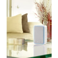 Honeywell DC313S Funkgong Komplett-Set Honeywell DC313S Funkgong Komplett-Set