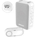 Honeywell DC313SP2 Funkgong Komplett-Set Honeywell DC313SP2 Funkgong Komplett-Set