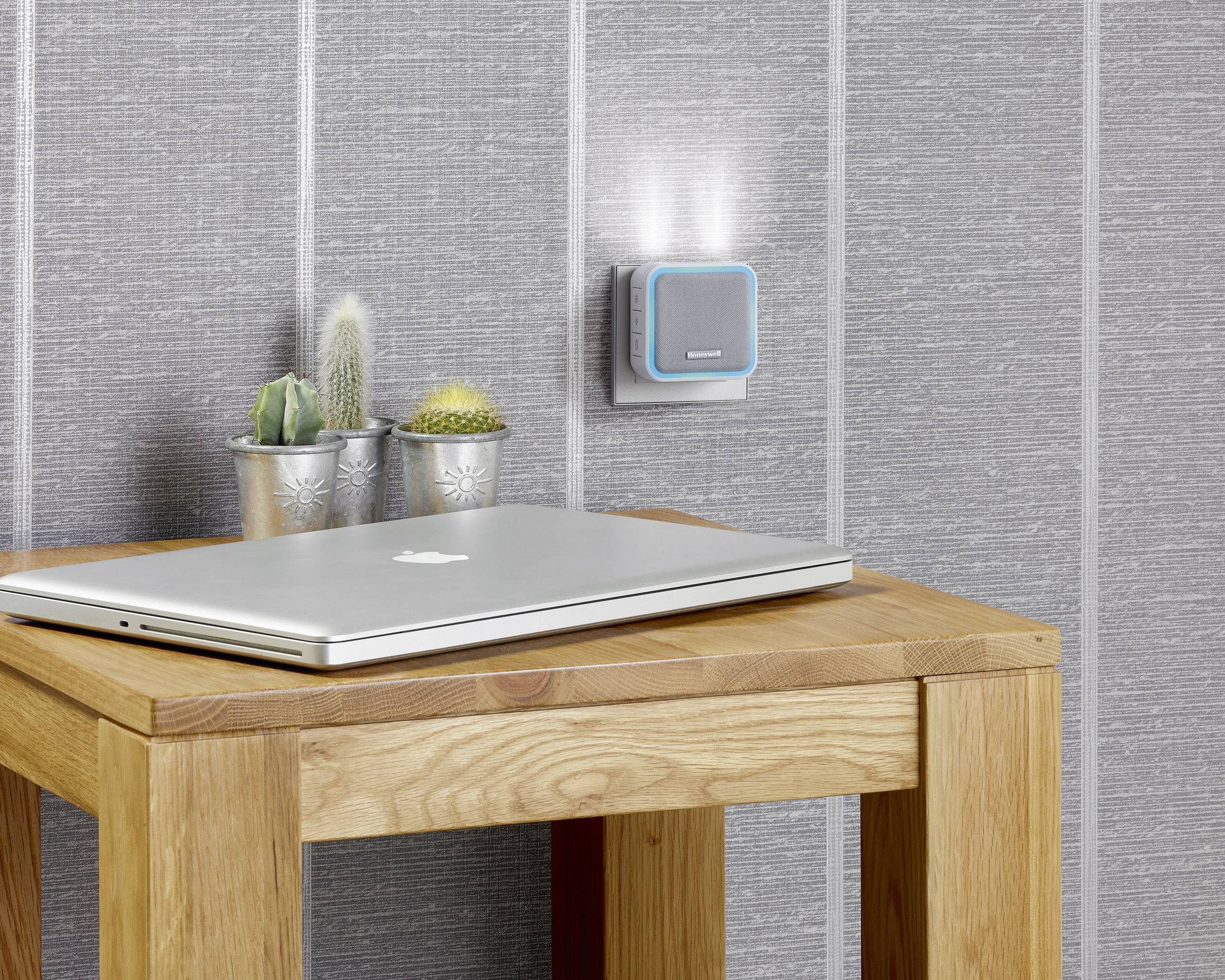 Honeywell DC515SP2 Funkgong Komplett-Set