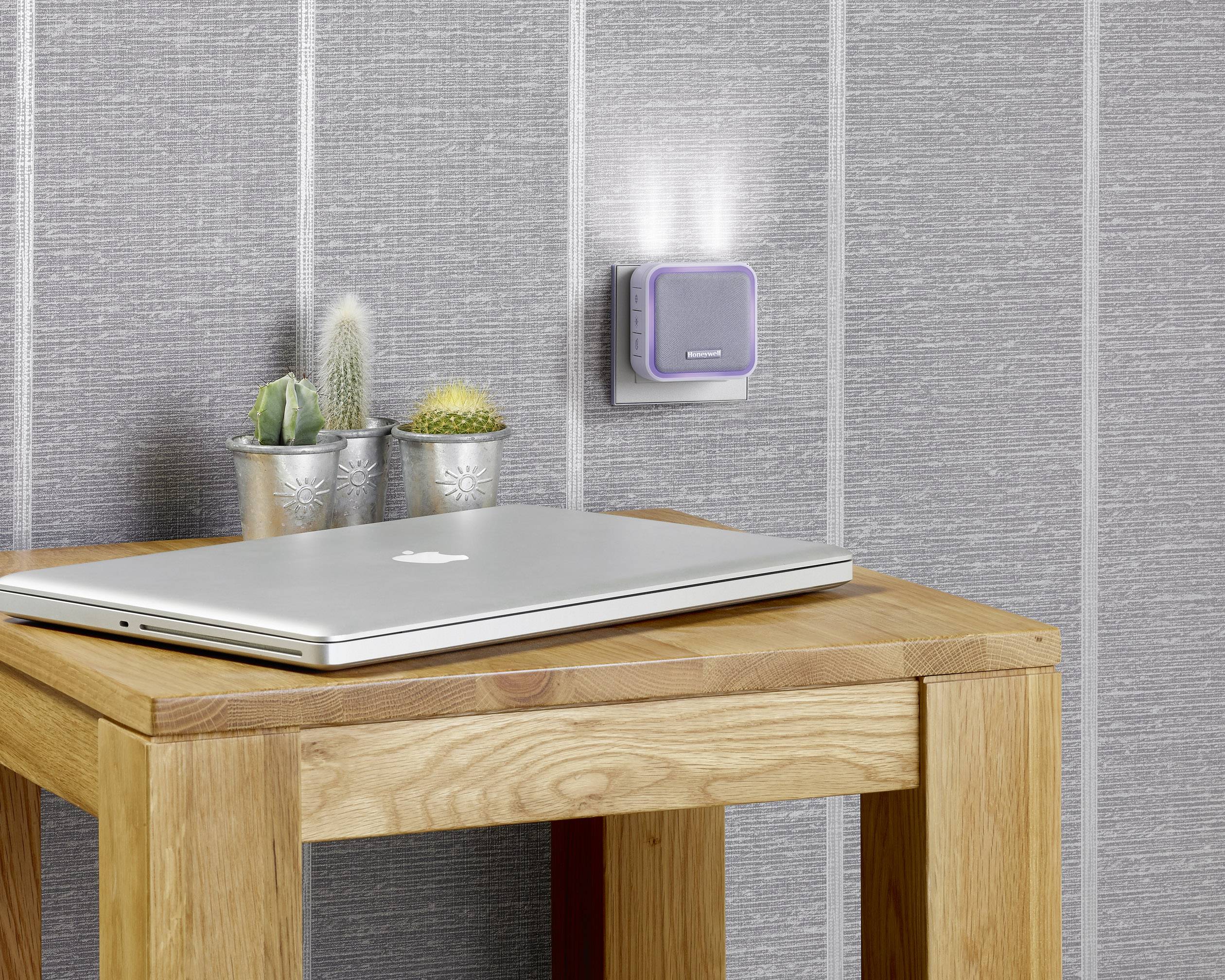 Honeywell DC515SP2 Funkgong Komplett-Set