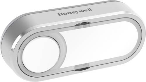 Honeywell Home DCP511G Funkgong Sender mit Namensschild