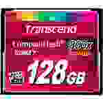 Transcend Premium 800x CF-Karte 128 GB
