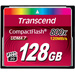 Transcend Premium 800x CF-Karte 128GB