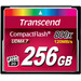 Transcend Premium 800x CF-Karte 256GB
