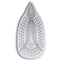 Philips GC3811/70 Azur Performer Dampfbügeleisen Grün (transparent), Weiß 2400 W Philips GC3811/70 Azur Performer Dampfbügeleisen Grün (transparent), Weiß 2400 W