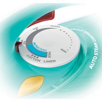 Philips GC3811/70 Azur Performer Dampfbügeleisen Grün (transparent), Weiß 2400 W Philips GC3811/70 Azur Performer Dampfbügeleisen Grün (transparent), Weiß 2400 W