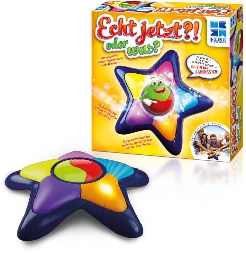 Vedes Mega Bleu Echt jetzt?! 678466 678466