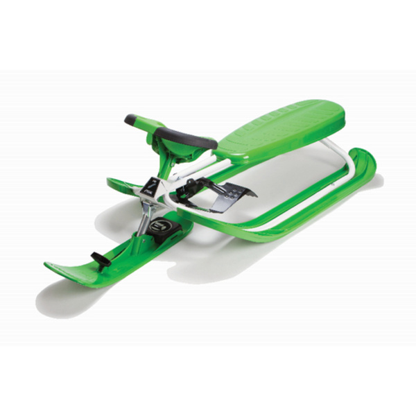 Snow Racer Color Pro green