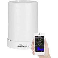 Techno Line Mobile Alerts MA 10650 Regenmesser Techno Line Mobile Alerts MA 10650 Regenmesser