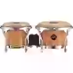 Meinl FWB100SNT-M Bongos Natur Meinl FWB100SNT-M Bongos Natur