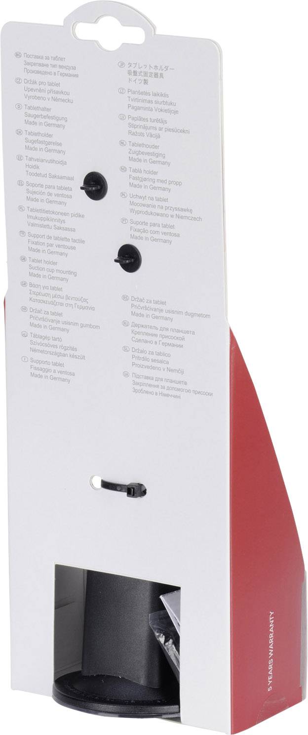 Herbert Richter Tablet-Halterung Passend für Marke: universal